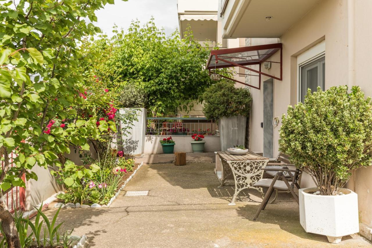 דירה New House In The Village