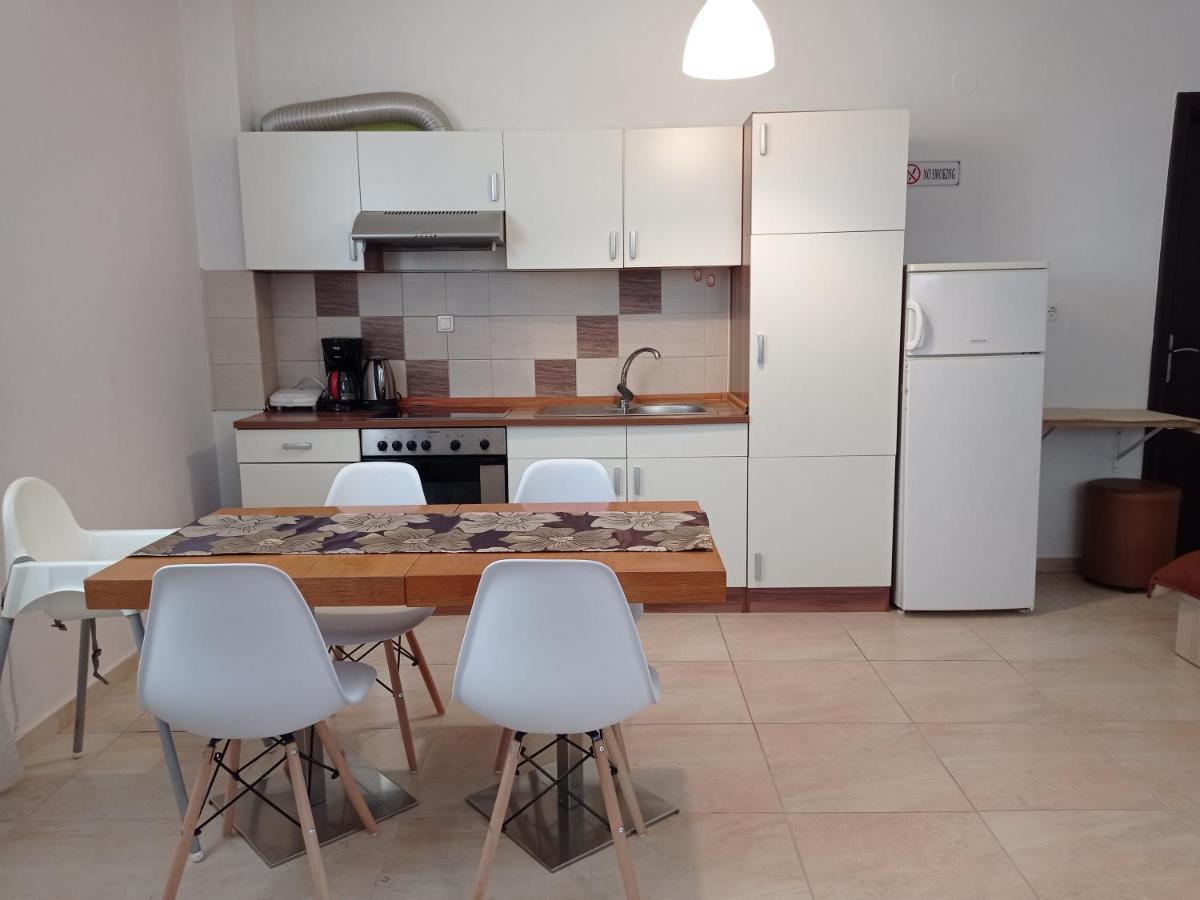 New House In The Village *