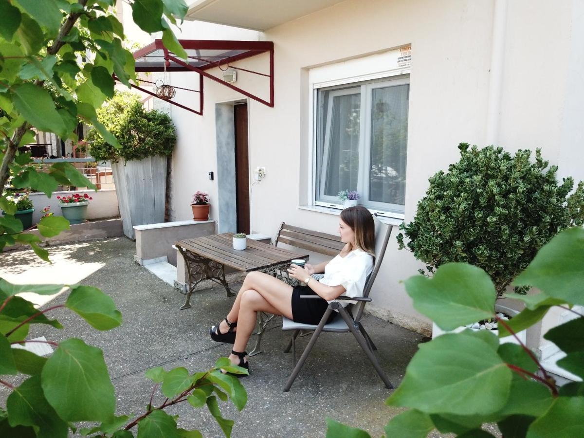 New House In The Village Apartment *