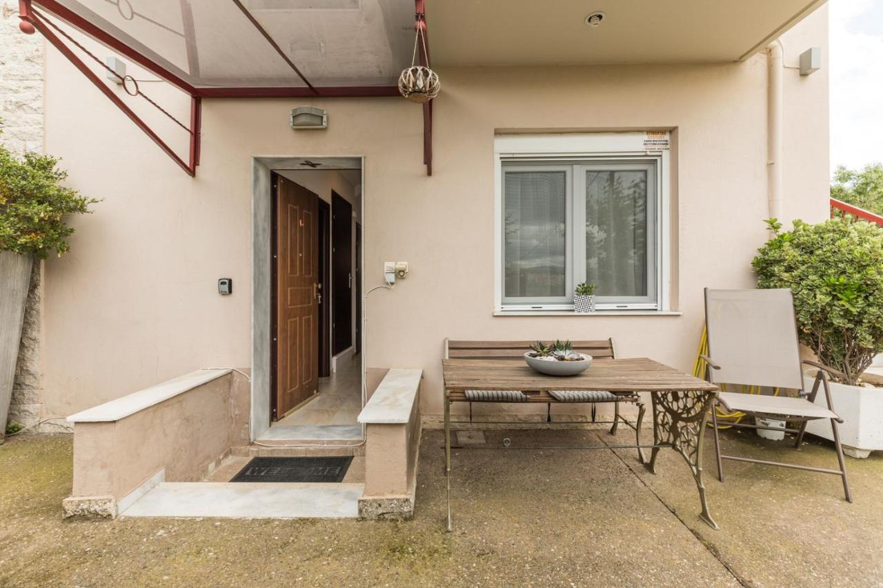 New House In The Village