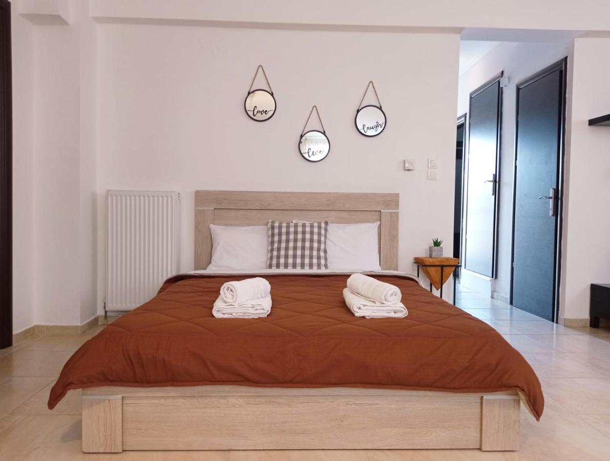 New House In The Village Apartment *