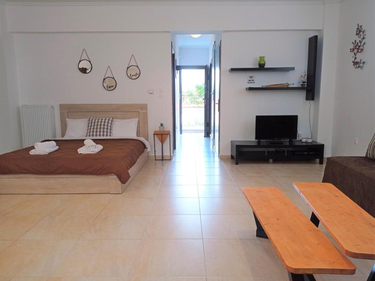 New House In The Village Krani