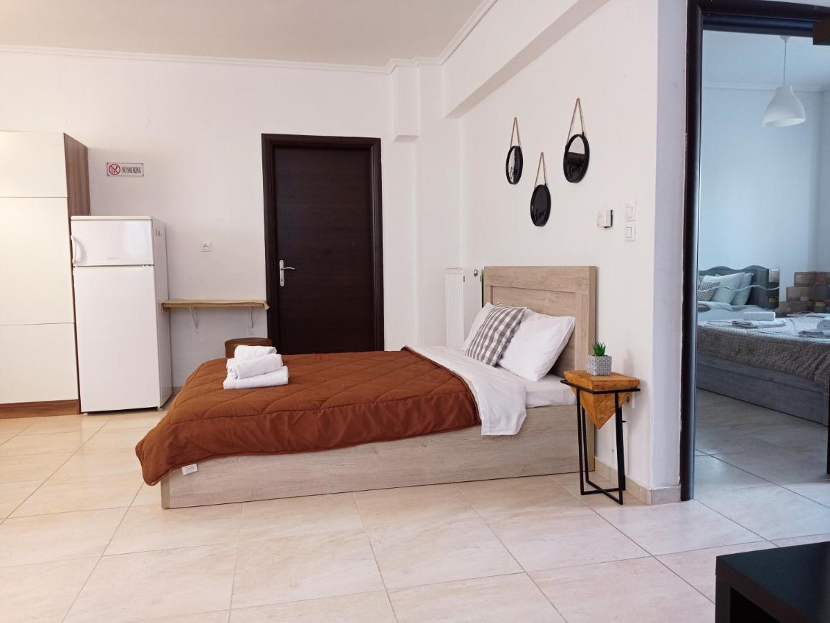 New House In The Village Apartment